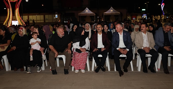 Şehit Piyade Uzman Çavuş Ömür Ertuğrul Sarı, Dualarla Anıldı