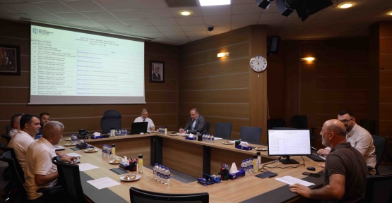 Trafik Ve Çevre İhlallerine Ceza