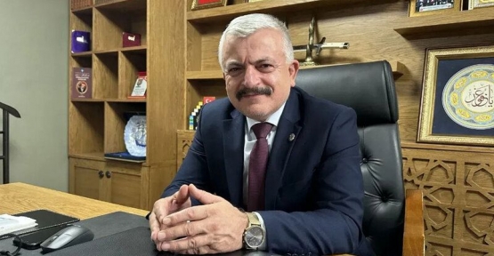 TUNCAY BATI’DAN SERT TEPKİ; HERKES AYAĞINI DENK ALSIN!