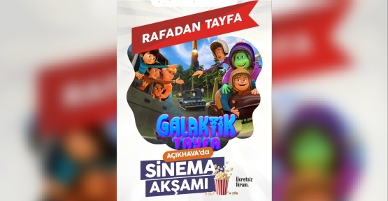 Bu Hafta Sinema Keyfi Miniklerin