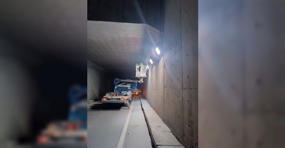 Büyükşehir Güvenli Ulaşım İçin Sahada