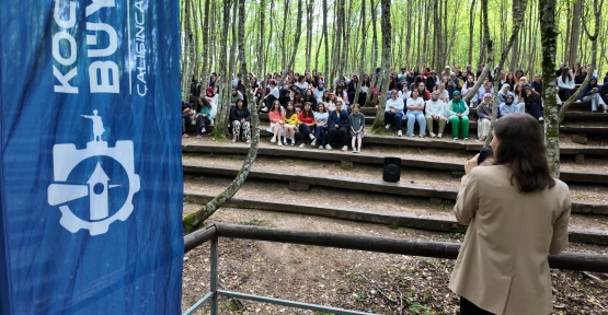 Büyükşehir’den “Aile İçi İletişim” Semineri