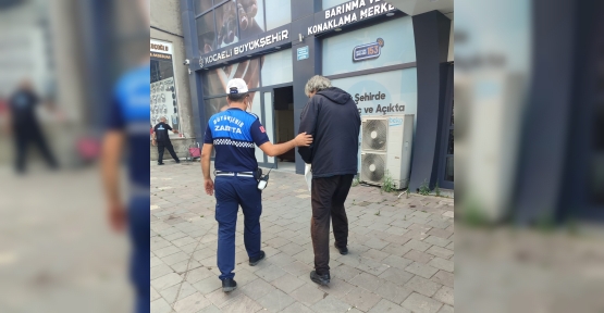 Çaresizlik Büyükşehir’le Umuda Dönüşüyor