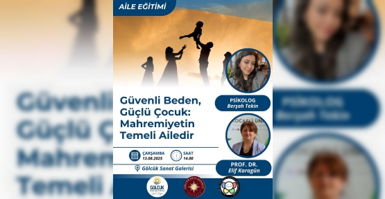 Gölcük Belediyesi’nden Önemli Eğitim