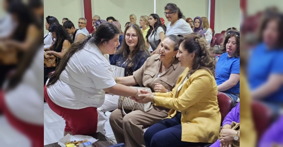 Gölcük'te Aileler İçin Önemli Eğitim
