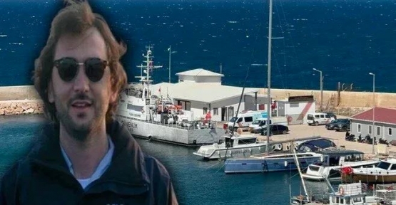 İŞ İNSANININ CENAZESİ 68 METRE DERİNDEN ÇIKARILAMADI!