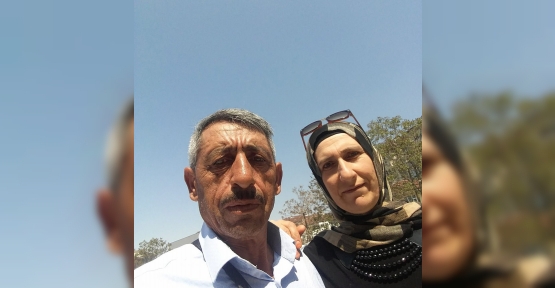 KARISINI ÖLDÜRÜP, KENDİNİ VURDU