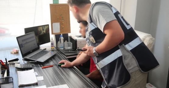 KOCAELİ’DE GÜNÜBİRLİK EVLER VE ARAÇ KİRALAMA ŞİRKETLERİ MERCEK ALTINDA