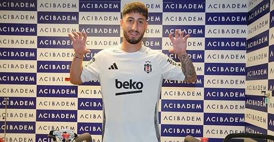 KOCAELİSPOR’DAN 10 NUMARA TRANSFER: KAROL LİNETTY İLE ANLAŞMA SAĞLANDI