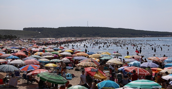 KOSKEM, 1 Haftada 183 Boğulma Olayını Önledi