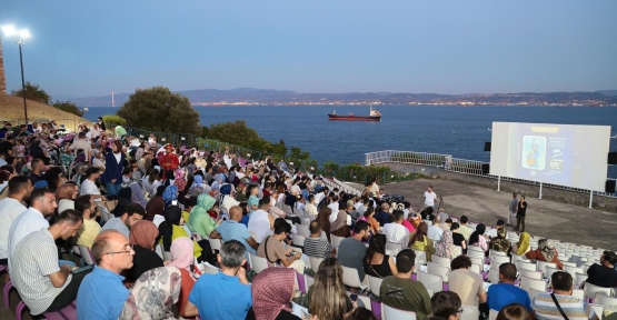 Kültür ve Sanat Eskihisar'da Buluştu