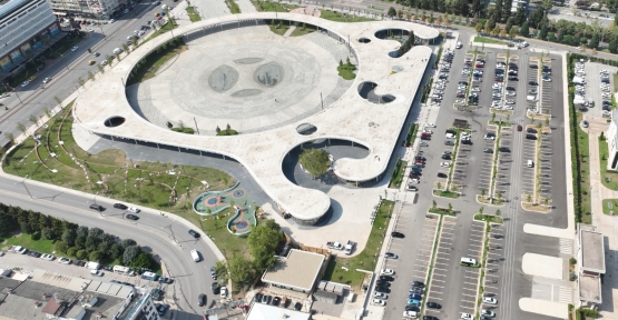 Milli İrade’de Park Et, Devam Et, Çok Tuttu