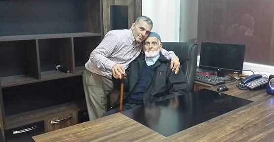 Muhtar Selami Örgüç’ün Acı Günü