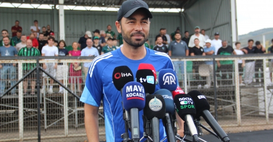 SELÇUK İNAN: "ÇOK SIKINTILI BİR DÖNEMDEYİZ"