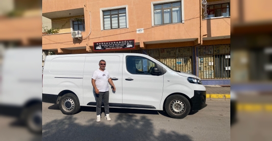 Sıfır Araç Aldı, Muayene Cezasıyla Karşılaştı