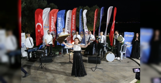 Tarihi Hereke Kalesi’nde Sanat Rüzgarı