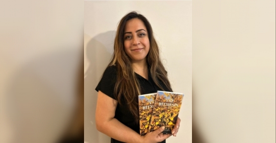 Türkiye’de Bir İlk: Her Okurun Kendi Başlığını Yazacağı Eser