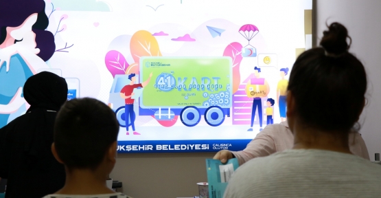 16 Bin Haneye, Toplam 48 Milyon TL