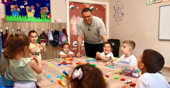 6 Eylül’de Derince’de Çifte Tören