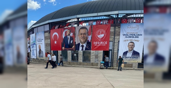 AK Parti Derince İlçe Başkanı Mustafa Tırpan:  “Yakında Kendinizi Yağlar Güreşirsiniz, Ama İzleyen Olmaz!”