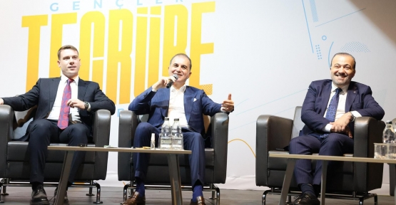 AK Parti Kocaeli’den Güçlü Çalışma