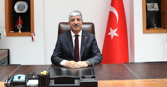 Başkan Ömeroğlu’ndan Yeni Eğitim-Öğretim Yılı Mesajı