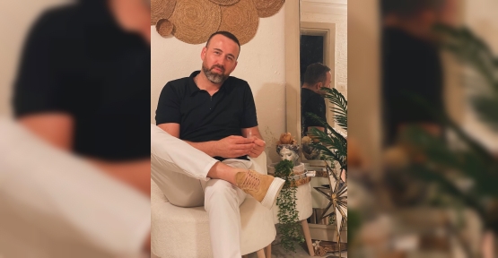 BOŞ SANDIĞI TABANCA ESKİ KULÜP BAŞKANINI CANINDAN ETTİ