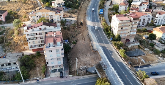 BU PROJE GEBZE TRAFİĞİNE NEFES ALDIRACAK