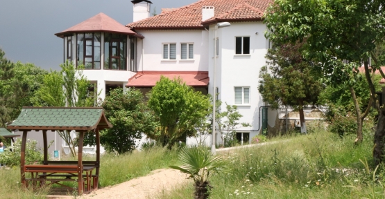 Büyükşehir, Bağımlılıkla Mücadelede Umut Oluyor