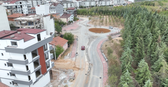 Çayırova Atatürk'te Ulaşım Daha Rahat Olacak - Kocaeli Meydan Gazetesi -  Mobil