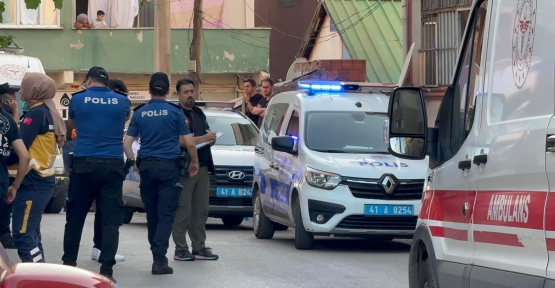ÇİFTE CİNAYETİN KATİL ZANLISI YAŞI KÜÇÜK OĞLU ÇIKTI