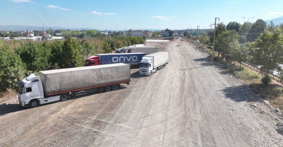 D-130’da Yeni Dönem Sorunsuz Başladı