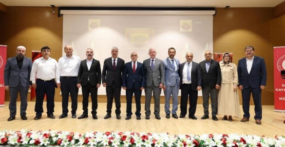 Dilovası’nda Mevlid-i Nebi Haftası Coşkuyla Kutlandı