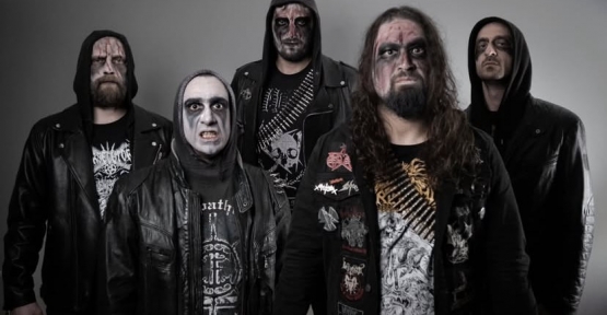 DİNİ DEĞERLERE HAKARET EDEN ROCK GRUBU TUTUKLANDI