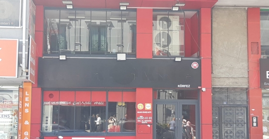 Dönerci Yeniden Açılıyor