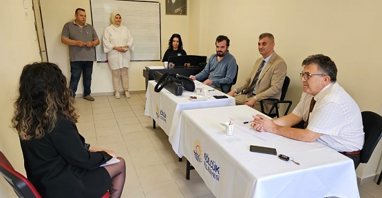 Gölcük Belediyesi Konservatuvarı'na Başvurular Başlıyor