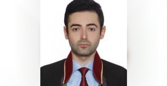 HACZE GİDEN AVUKATA SALDIRI