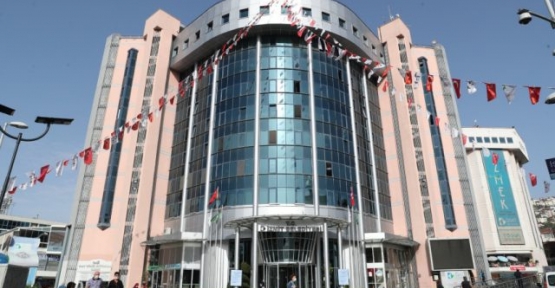 İZMİT BELEDİYESİ'NDEN DOLANDIRICILIK UYARISI