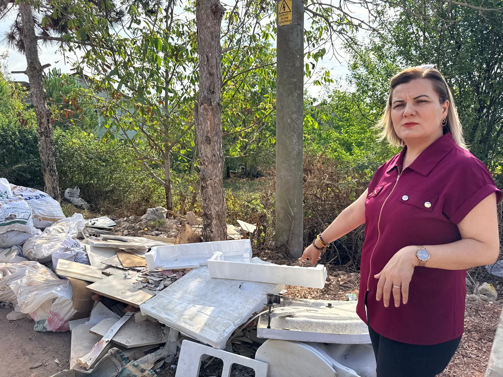 İzmit’te Çöp Denetimleri Artıyor: Ceza Ve Kamera Önlemi