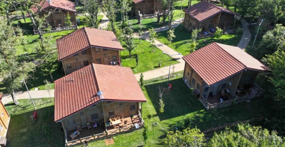 Kocaeli Büyükşehir’den Başarıya Tatil Ödülü