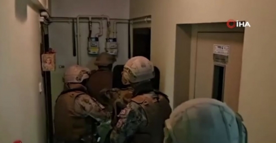 Kocaeli'de Dolandırıcılara Büyük Operasyon!