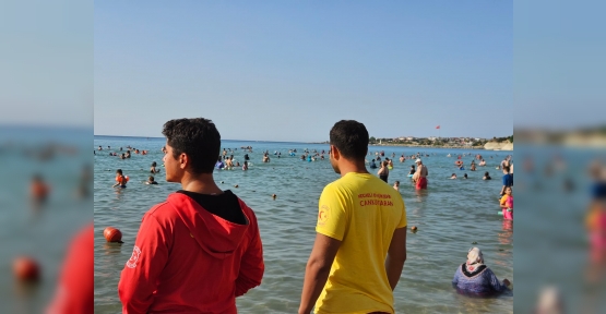 KOSKEM, 154 Cana Nefes Oldu   