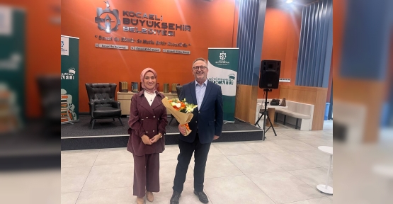 Kütüphane Buluşmalarında Tarihe Yolculuk