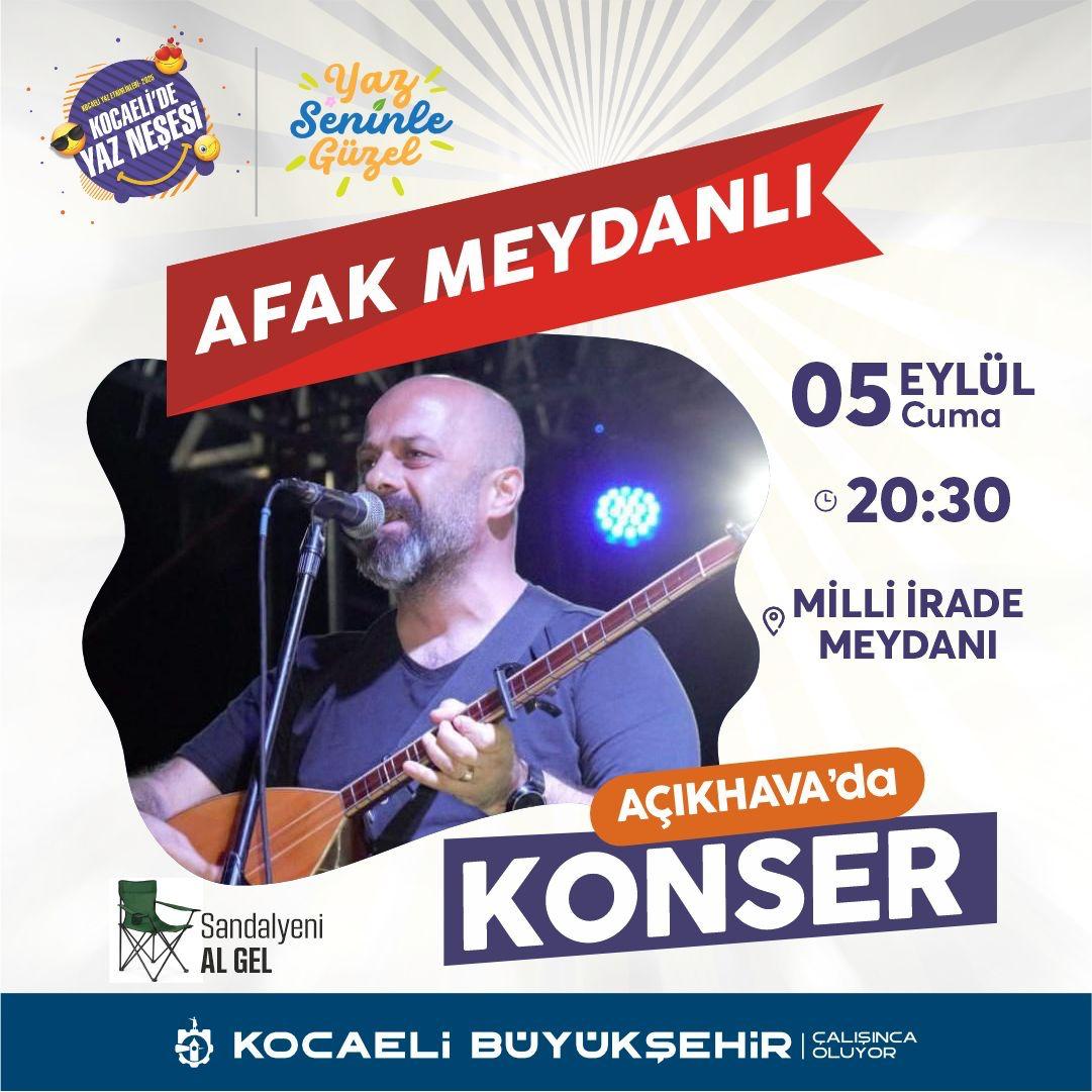 Milli İrade’de Yerel Sanatçı Rüzgârı