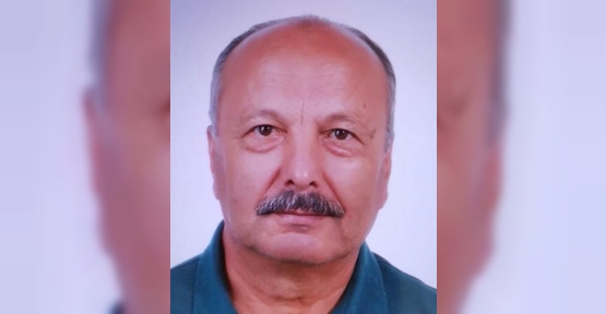 Otomobilin Çarptığı Emekli Yarbay Hayatını Kaybetti