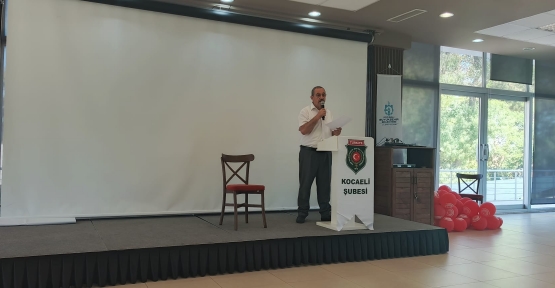 Şehit Yakınları Ve Gazilere Psikososyal Destek