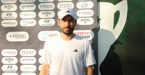 Selçuk İnan: "Beşiktaş’ın Bize Benzer Yanları Var"
