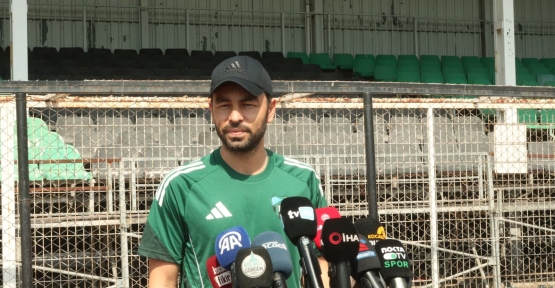 Selçuk İnan: "Arkadaşlık Başka, İş Ve Saha Başka. Artık Kazanmak İstiyoruz"