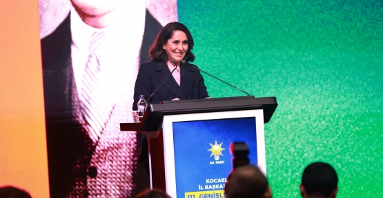 SEVİLAY TUNCER: "DÖNGÜSEL YEŞİL EKONOMİ SADECE ÇEVREYİ DEĞİL, EKONOMİYİ DE BÜYÜTÜR"