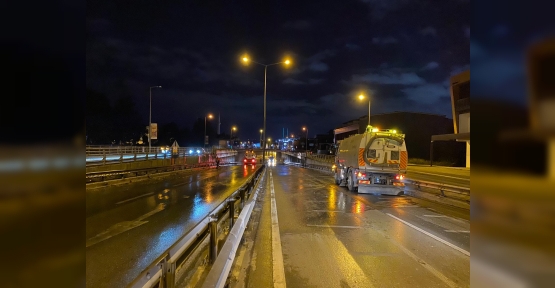 Seymen Battı-Çıktı Büyükşehir’le Pırıl Pırıl